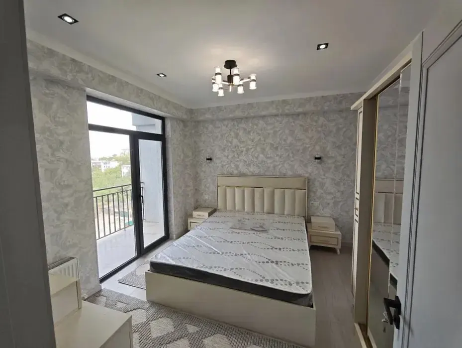 Ijaraga beriladi 2 xonali kvartira, 64 m², 5/12 qavat — Yunusobod tumani