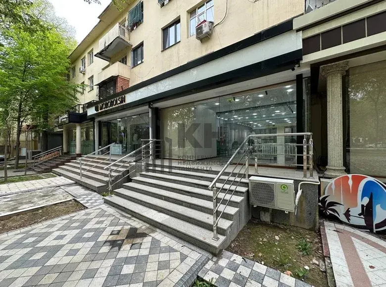 Продаётся коммерческое помещение, 100 м² — Юнусабадский район