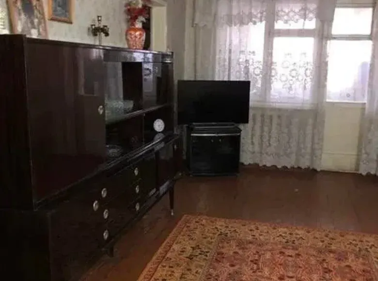 Продаётся 2-комнатная квартира, 50 м², 2/4 этаж — Яккасарайский район