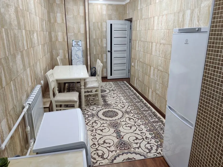 Ижарага берилади 1 хонали квартира, 45 м², 5/16 қават — Юнусобод тумани