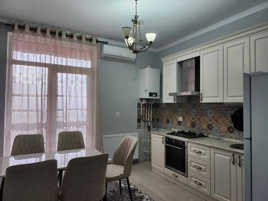 Сдаётся 2-комнатная квартира, 65 м², 5/9 этаж — Мирабадский район