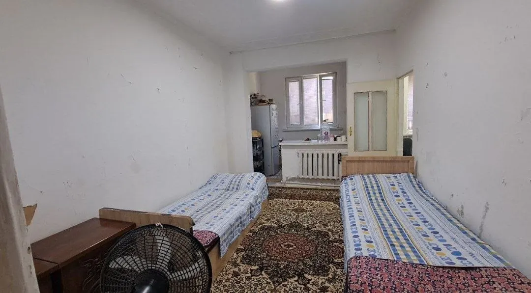 Сотилади 2 хонали квартира, 46 м², 4/4 қават — Чилонзор тумани