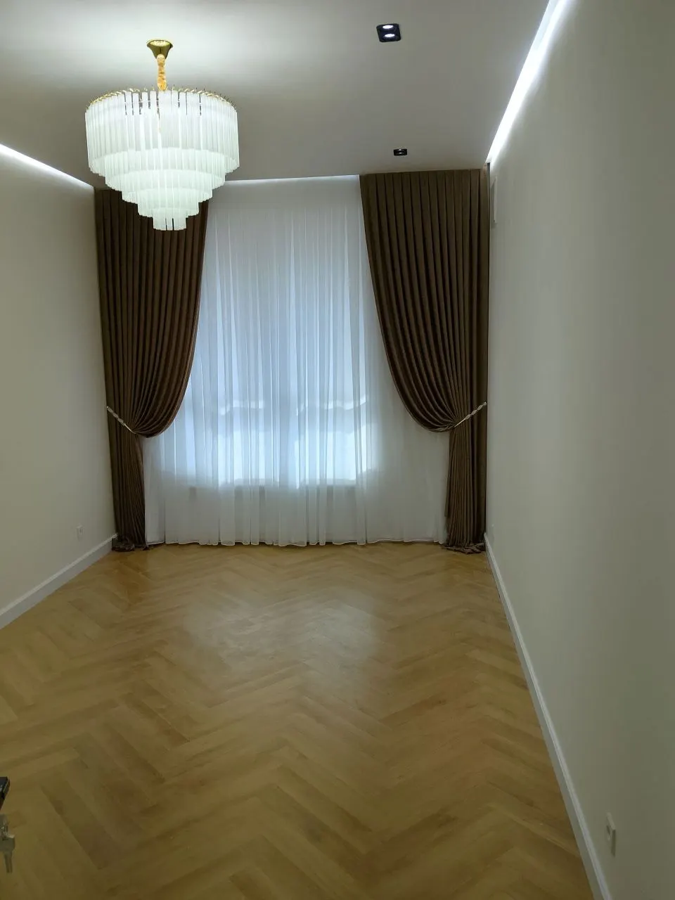 Ijaraga beriladi 2 xonali kvartira, 50 m², 4/16 qavat — Uchtepa tumani