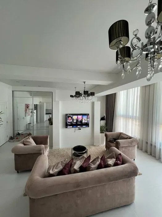 Ijaraga beriladi 1 xonali kvartira, 56 m², 7/8 qavat — Yakkasaroy tumani