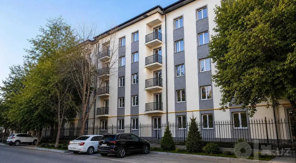 Sotiladi 4 xonali kvartira, 66 m², 1/5 qavat — Mirzo Ulugʻbek tumani