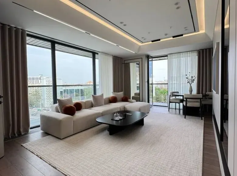 Sotiladi 2 xonali kvartira, 72 m², 6/27 qavat — Shayxontohur tumani