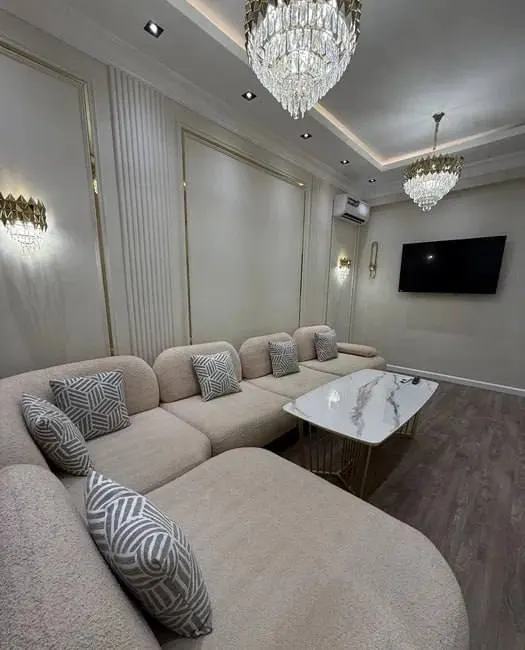Sotiladi 3 xonali kvartira, 65 m², 3/10 qavat — Shayxontohur tumani
