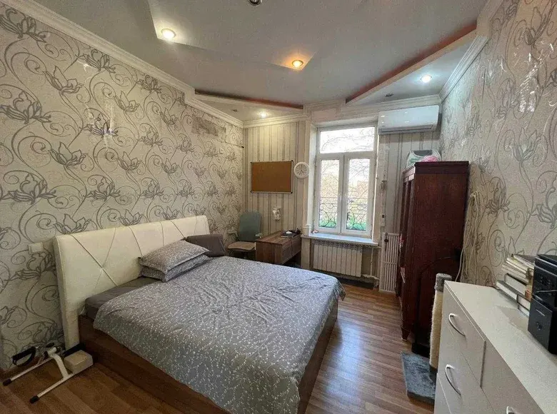 Sotiladi 1 xonali kvartira, 31 m², 4/4 qavat — Yashnobod tumani