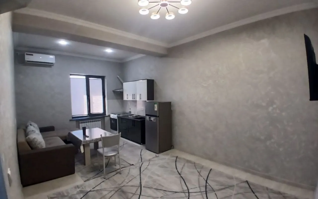 Ijaraga beriladi 2 xonali kvartira, 60 m², 2/2 qavat — Yunusobod tumani