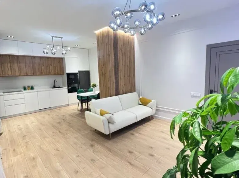 Продаётся 2-комнатная квартира, 75 м², 11/12 этаж — Мирзо-Улугбекский район