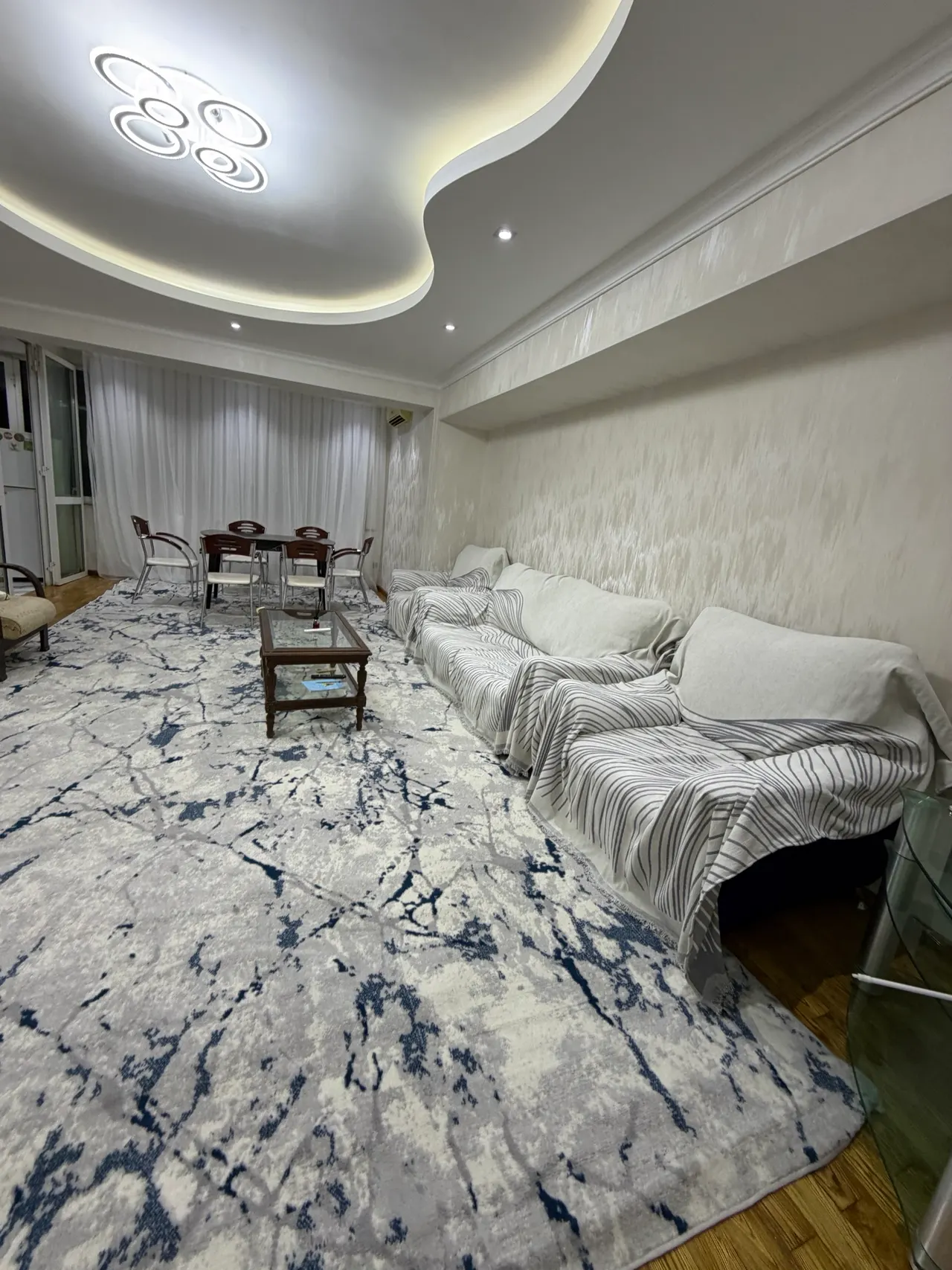 Ijaraga beriladi tijorat binosi, 140 m² — Yunusobod tumani