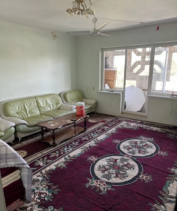 Сотилади 3 хонали квартира, 72 м², 9/9 қават — Чилонзор тумани