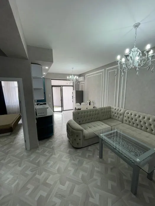 Ижарага берилади 2 хонали квартира, 70 м², 4/9 қават — Яшнобод тумани