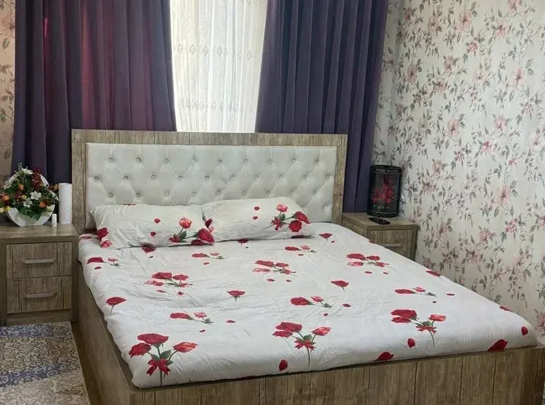 Ижарага берилади 1 хонали квартира, 50 м², 2/11 қават — Яшнобод тумани