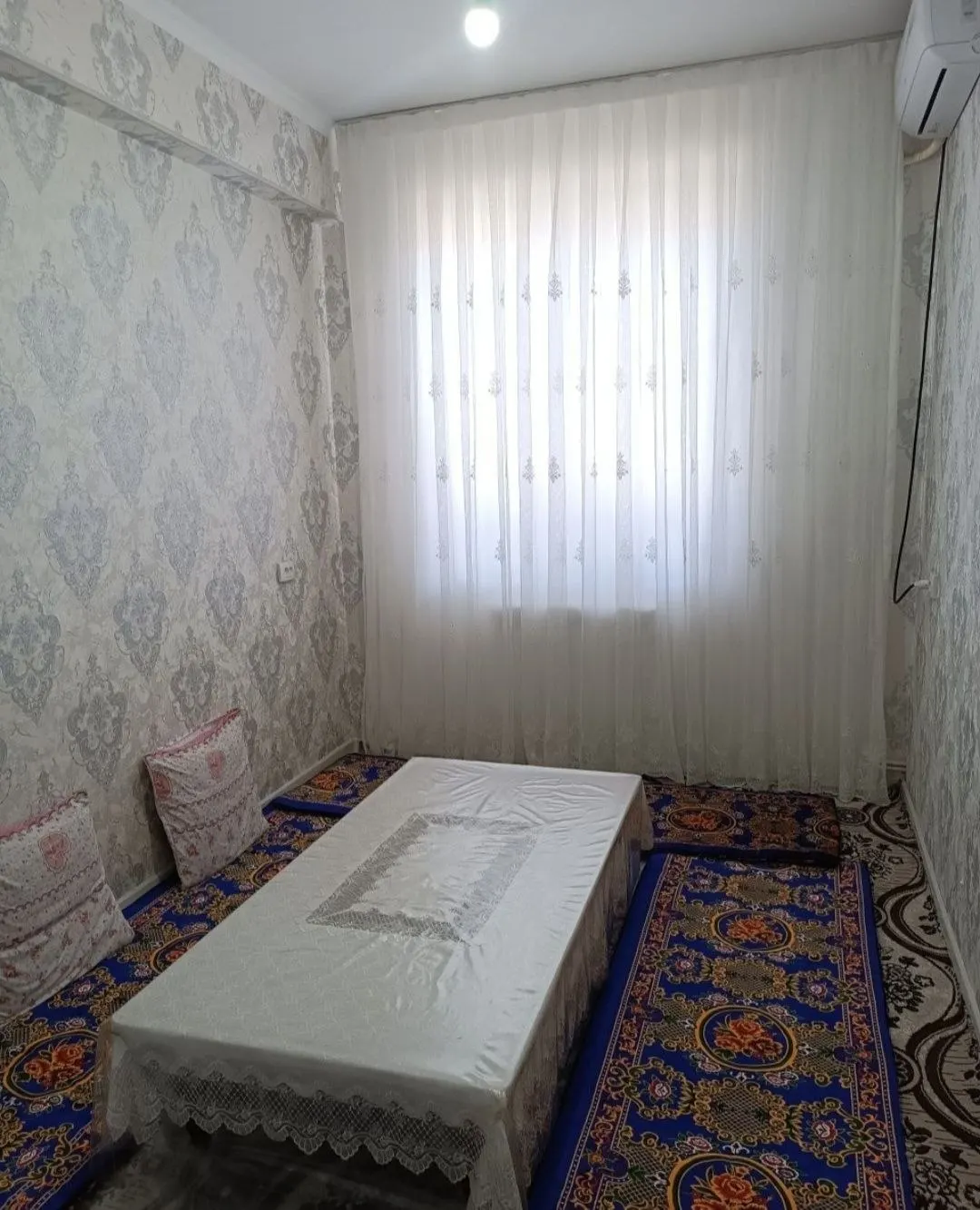 Сотилади 1 хонали квартира, 36 м², 3/4 қават — Сергели тумани