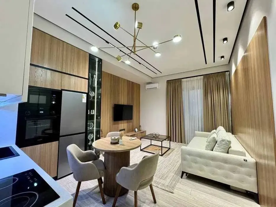 Ijaraga beriladi 2 xonali kvartira, 65 m², 7/12 qavat — Mirobod tumani