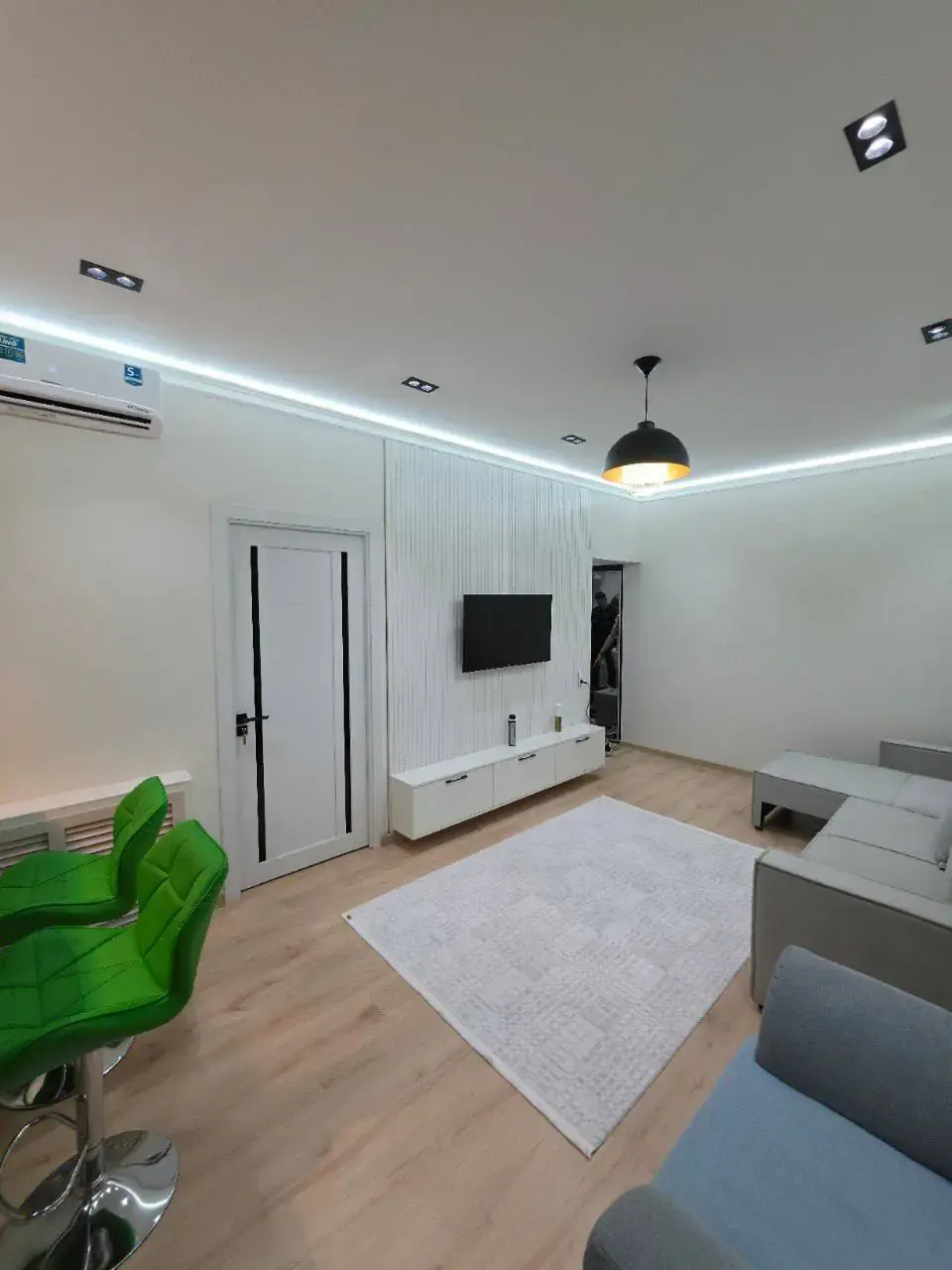 Сотилади 2 хонали квартира, 33 м², 2/4 қават — Чилонзор тумани