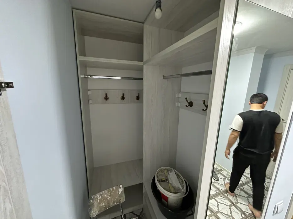 Сдаётся 4-комнатная квартира, 95 м², 3/5 этаж — Мирзо-Улугбекский район