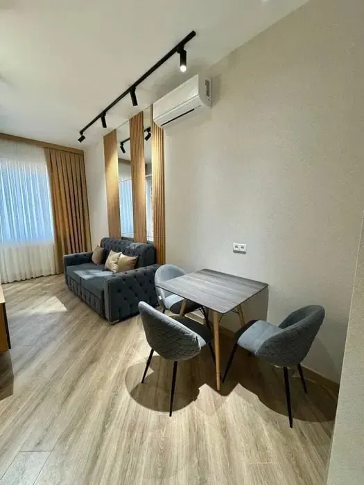 Ижарага берилади 2 хонали квартира, 60 м², 3/9 қават — Юнусобод тумани