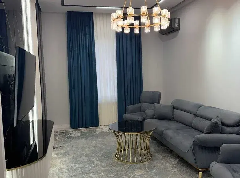 Ijaraga beriladi 3 xonali kvartira, 110 m², 4/14 qavat — Yakkasaroy tumani