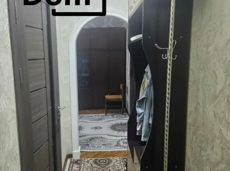 Продаётся 2-комнатная квартира, 46 м², 2/4 этаж — Чиланзарский район