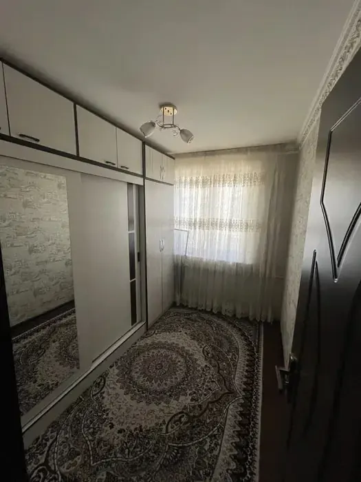 Ижарага берилади 3 хонали квартира, 50 м², 5/5 қават — Учтепа тумани