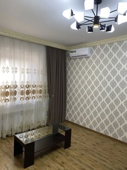 Сдаётся 2-комнатная квартира, 45 м², 8/9 этаж — Мирзо-Улугбекский район