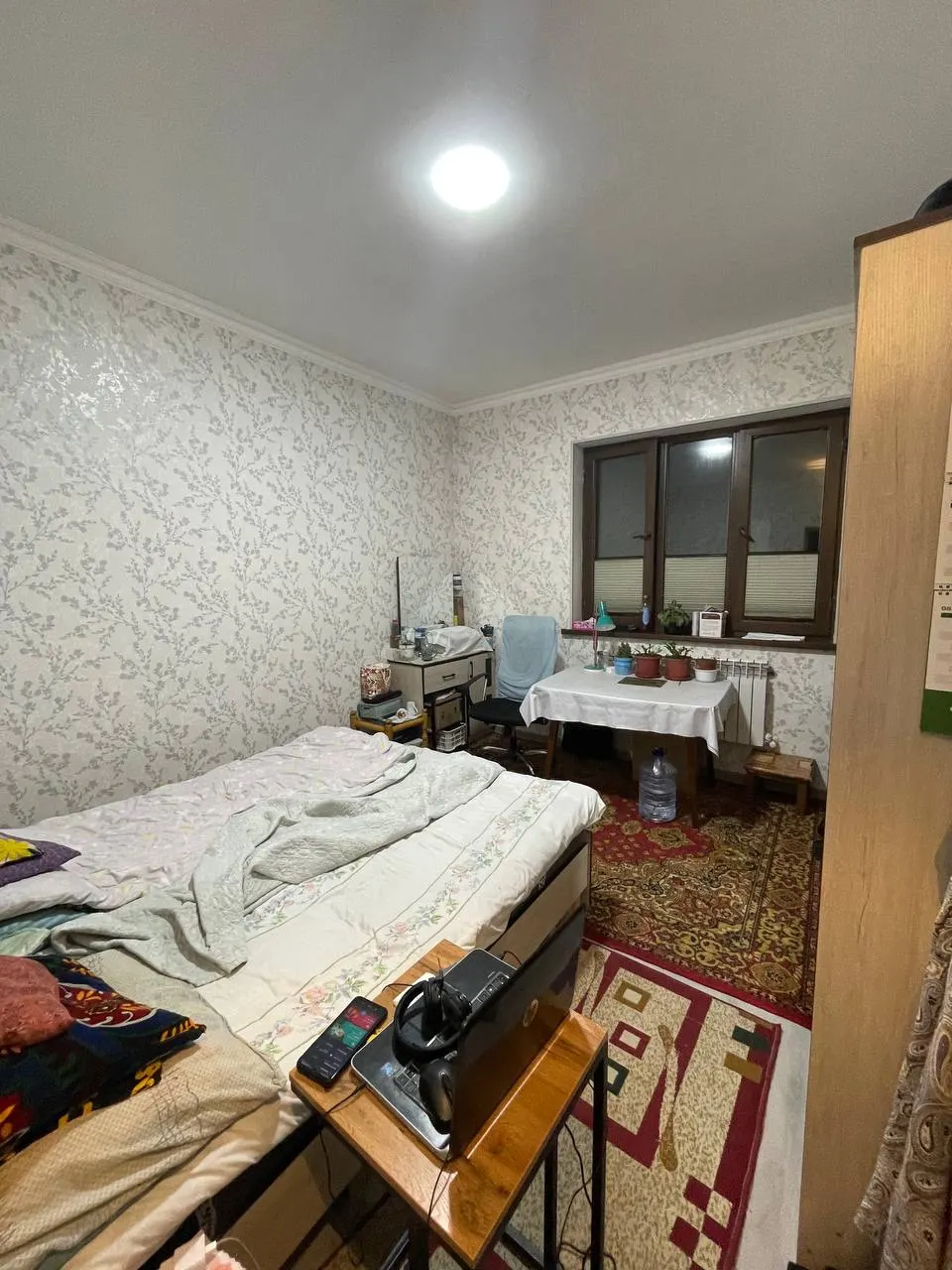 Продаётся дом, 1,5 сот., 2 этажа — Яшнабадский район