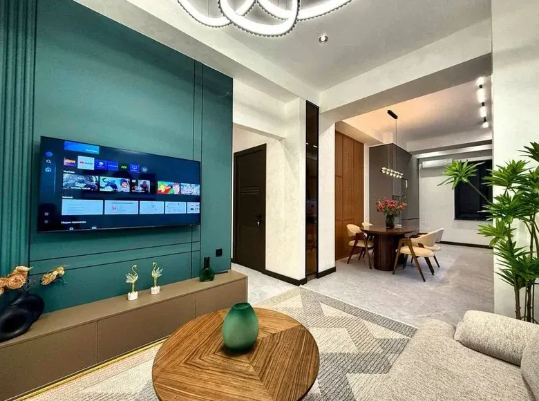Sotiladi 3 xonali kvartira, 90 m², 3/10 qavat — Chilonzor tumani
