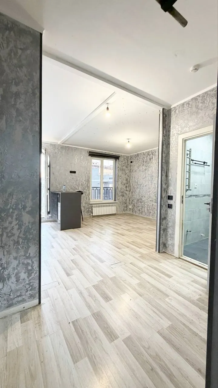Сотилади 1 хонали квартира, 28 м², 9/10 қават — Яшнобод тумани
