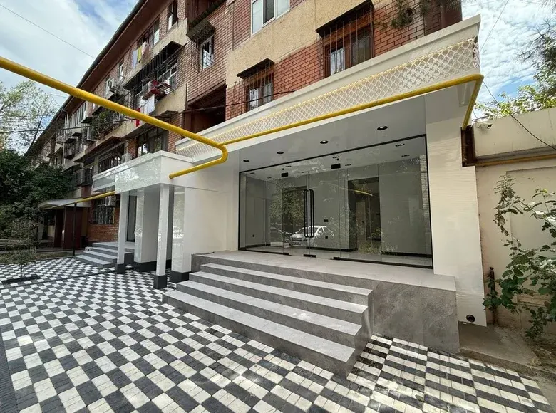 Продаётся коммерческое помещение, 85 м² — Шайхантахурский район