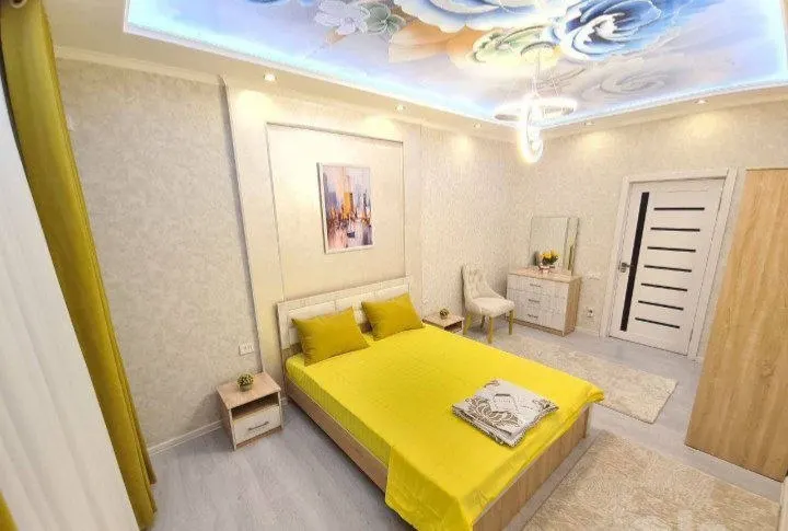 Сдаётся 2-комнатная квартира, 45 м², 3/4 этаж — Чиланзарский район