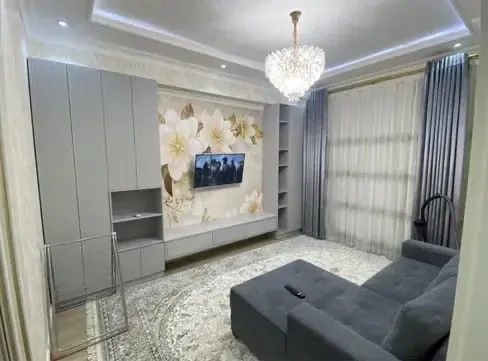 Ижарага берилади 3 хонали квартира, 80 м², 9/9 қават — Мирзо Улуғбек тумани