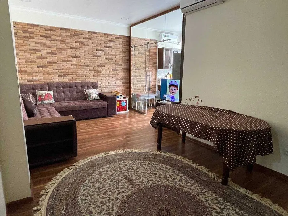 Ижарага берилади 3 хонали квартира, 85 м², 2/7 қават — Юнусобод тумани