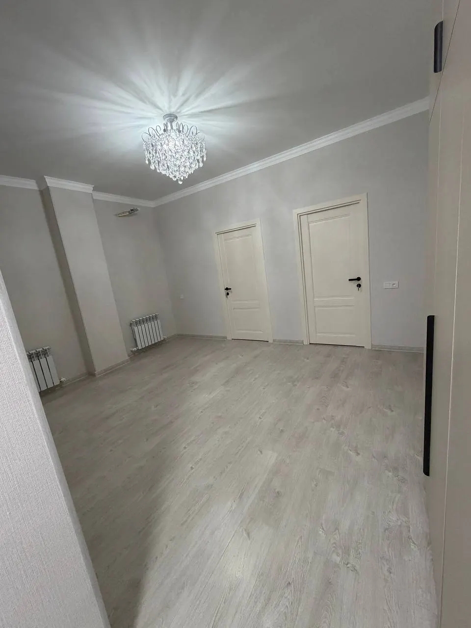 Сдаётся 2-комнатная квартира, 49 м², 9/12 этаж — Сергелийский район