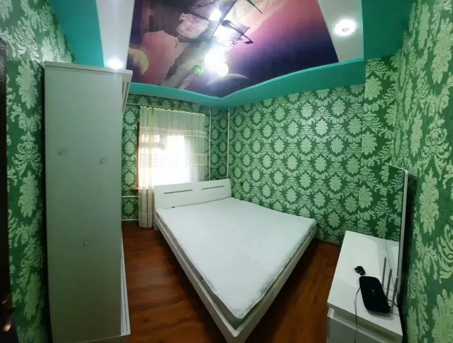 Ijaraga beriladi 3 xonali kvartira, 78 m², 5/9 qavat — Sergeli tumani