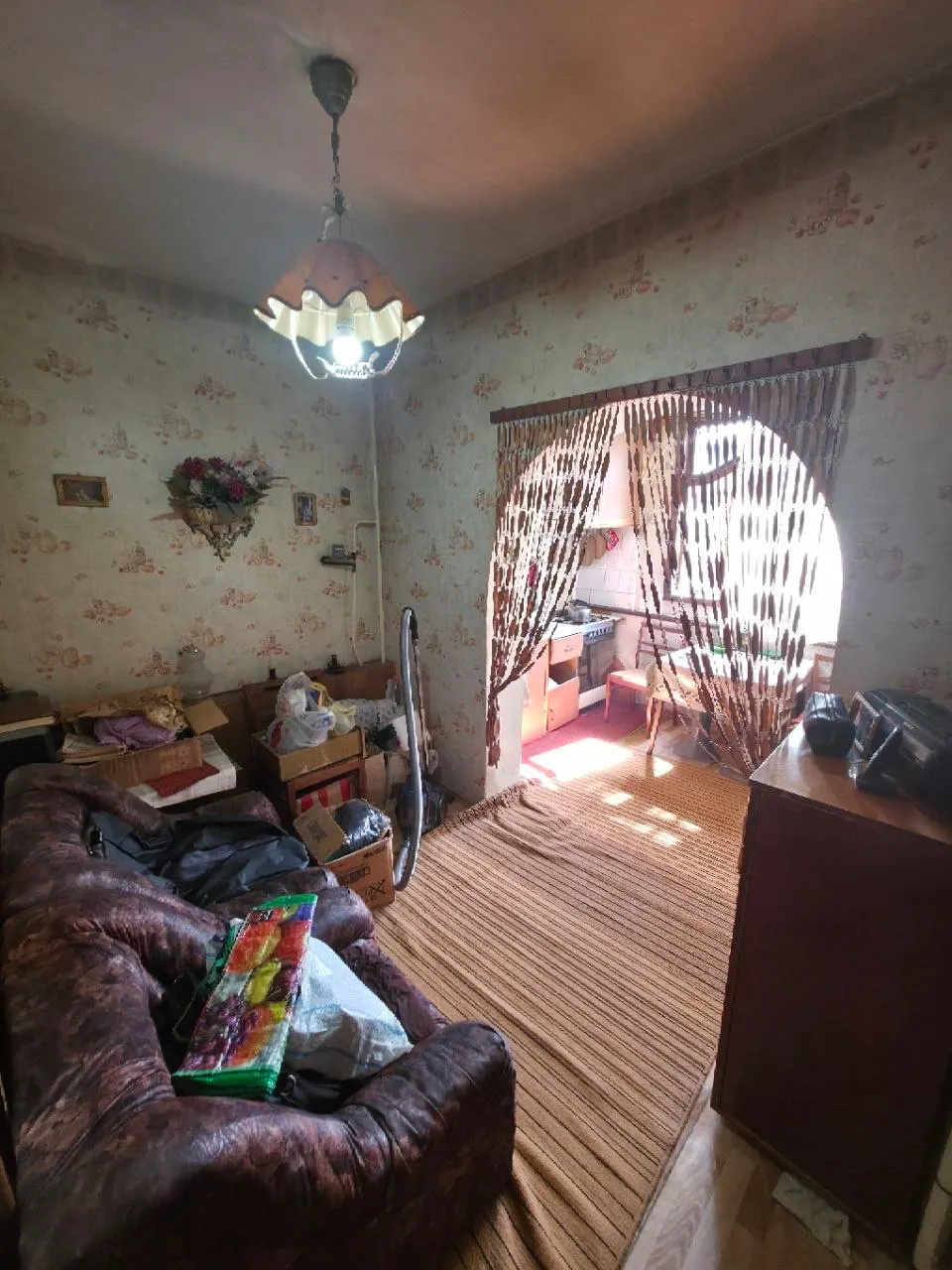 Сотилади 2 хонали квартира, 60 м², 3/4 қават — Учтепа тумани
