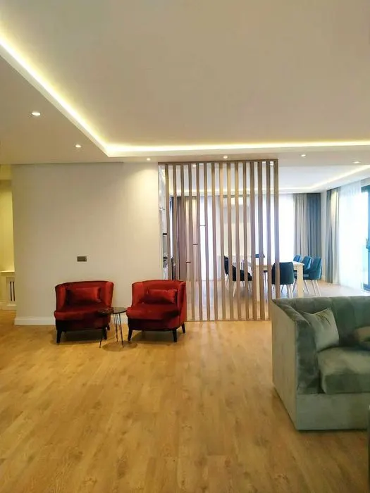 Ижарага берилади 5 хонали квартира, 250 м², 8/9 қават — Яккасарой тумани
