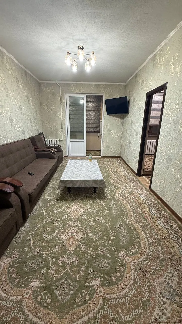 Sotiladi 2 xonali kvartira, 46 m², 2/4 qavat — Chilonzor tumani