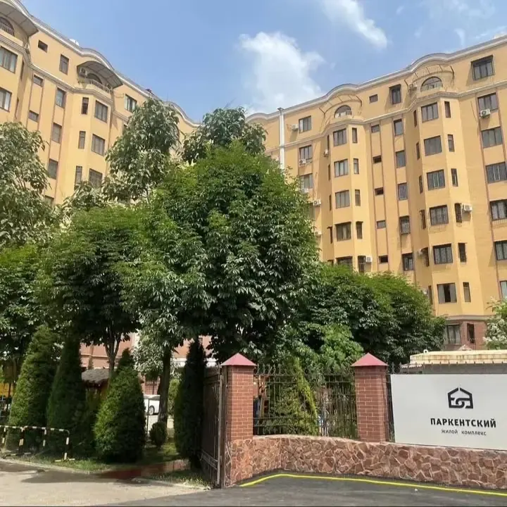 Сотилади 2 хонали квартира, 76.2 м², 9/9 қават — Яшнобод тумани