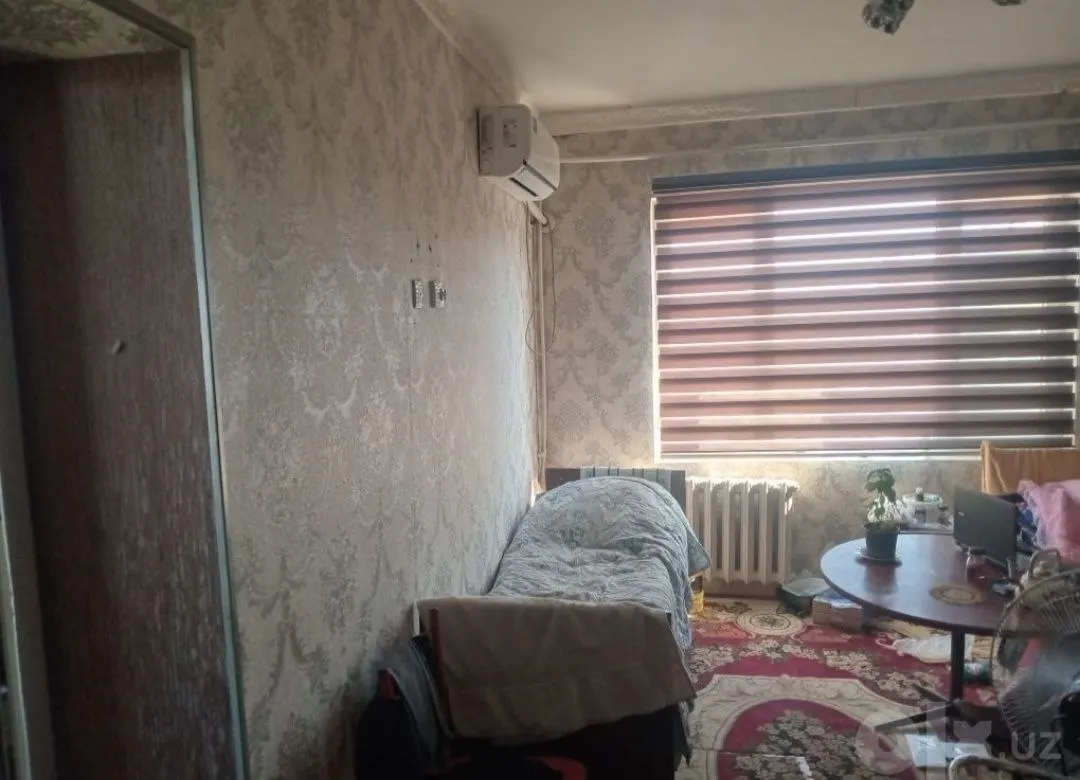 Продаётся 2-комнатная квартира, 45 м², 4/4 этаж — Учтепинский район