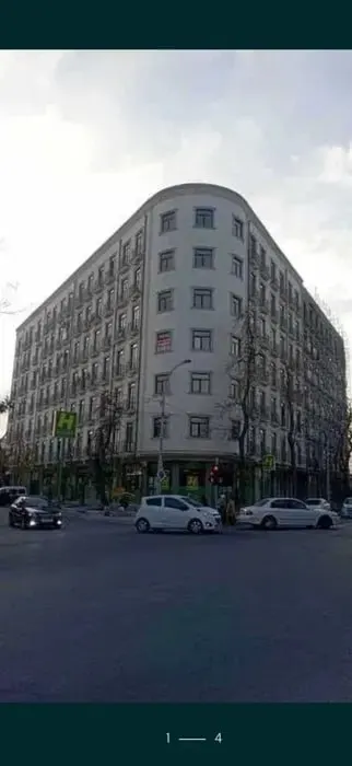Sotiladi 3 xonali kvartira, 91.9 m², 4/7 qavat — Mirobod tumani