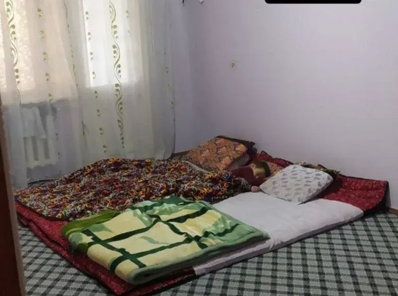 Продаётся 2-комнатная квартира, 60 м², 5/5 этаж — Чиланзарский район