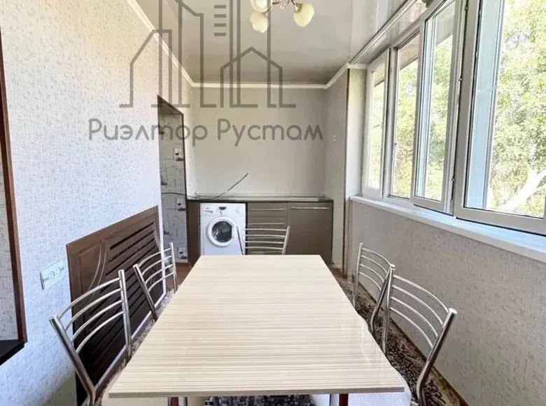 Sotiladi 1 xonali kvartira, 43 m², 4/4 qavat — Mirzo Ulugʻbek tumani