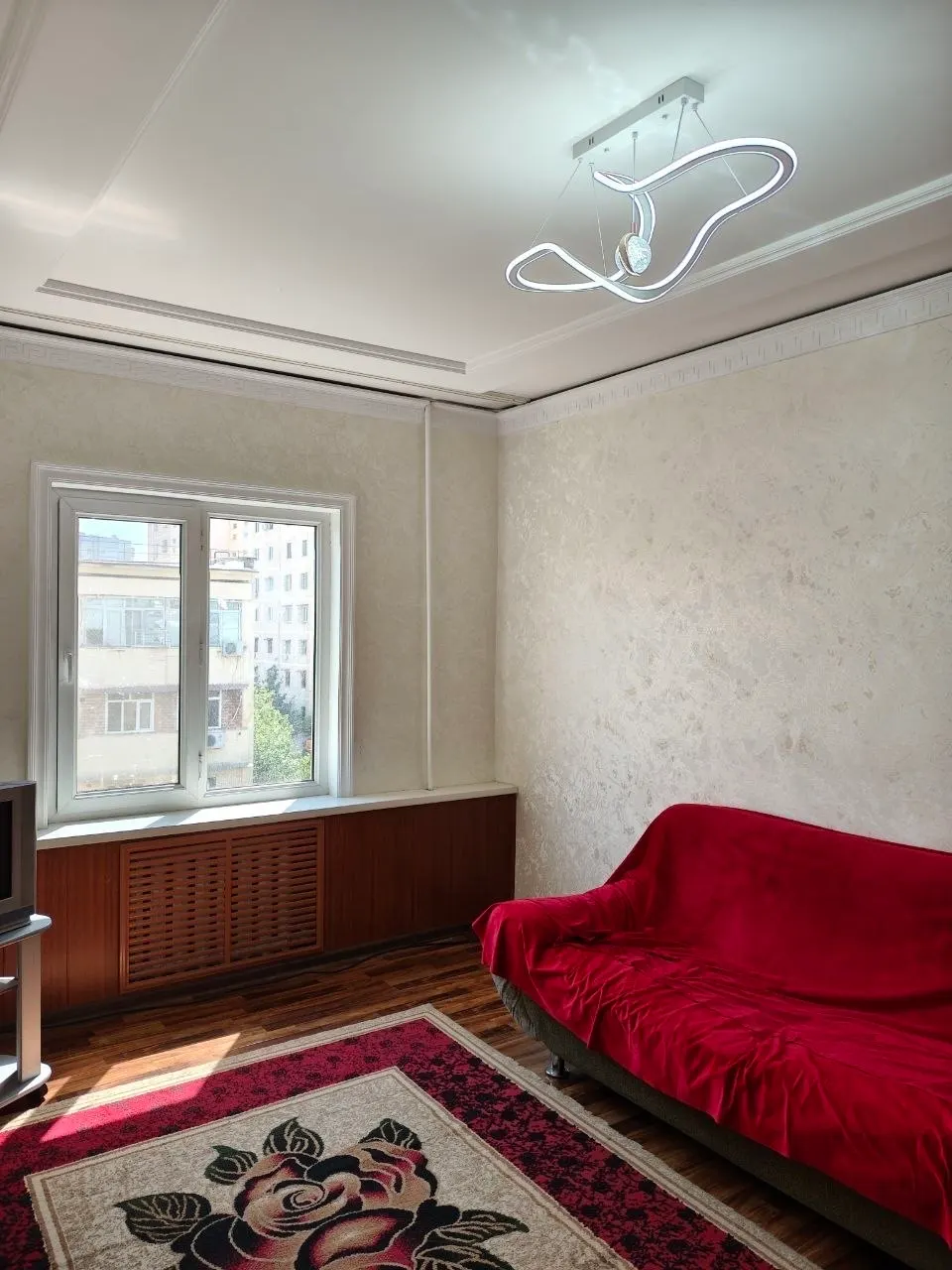 Сотилади 1 хонали квартира, 40 м², 4/5 қават — Юнусобод тумани