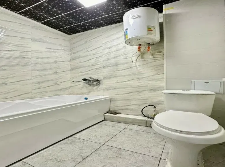 Sotiladi 1 xonali kvartira, 33 m², 3/4 qavat — Fargʻona shahri