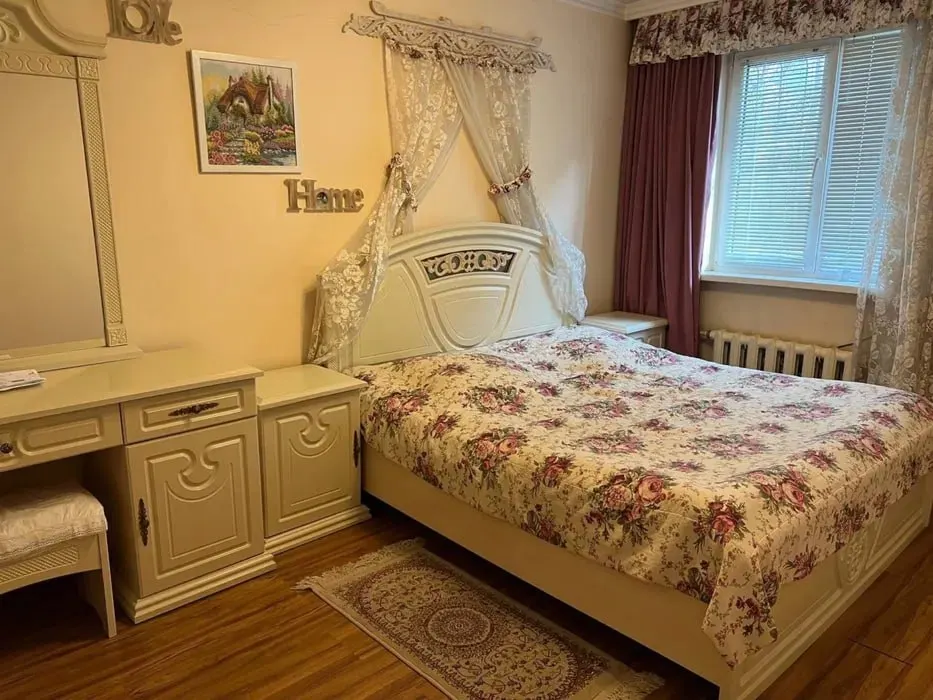 Ijaraga beriladi 3 xonali kvartira, 68 m², 4/4 qavat — Yunusobod tumani
