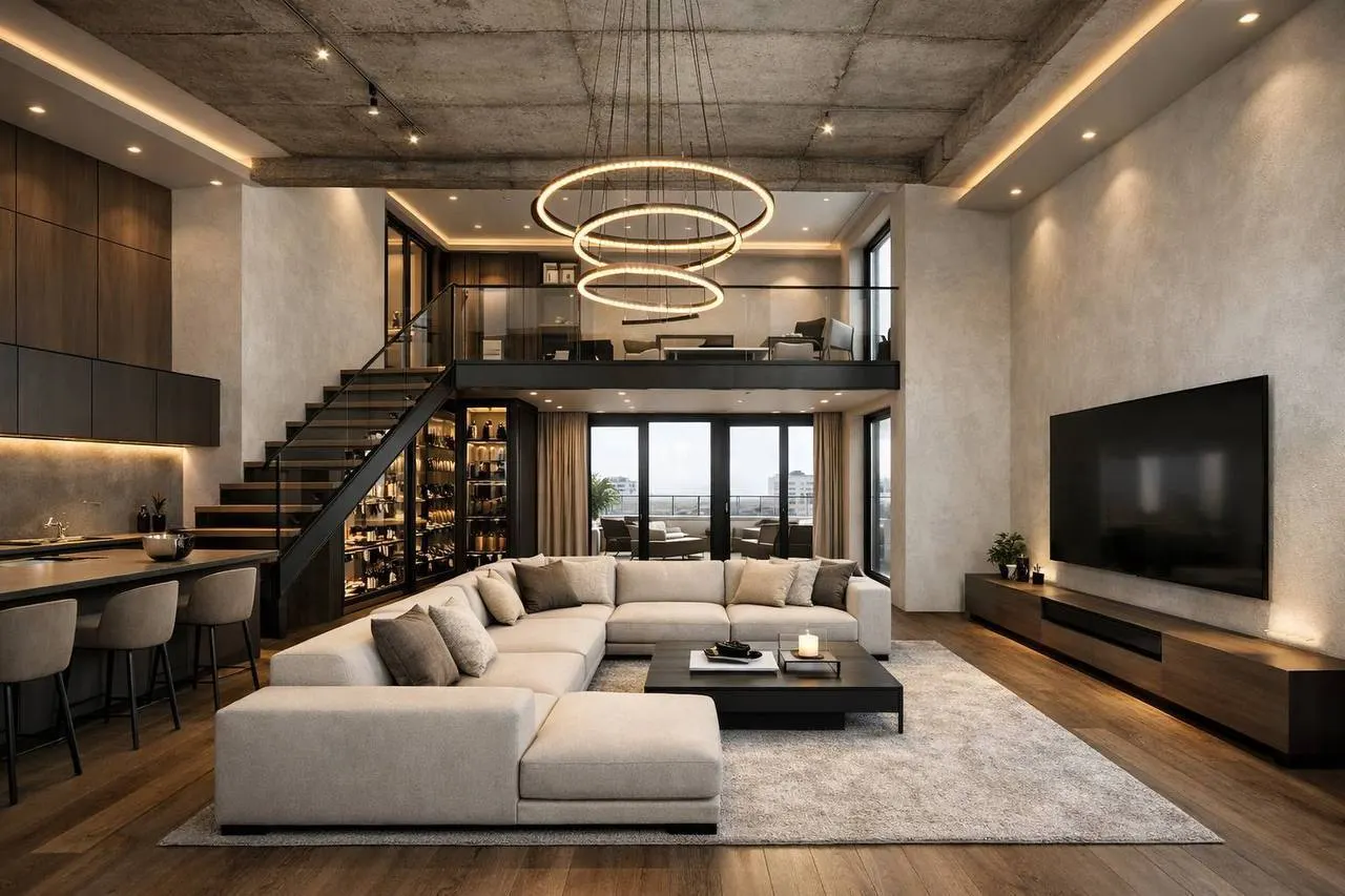Продаётся 8-комнатная квартира, 452 м², 14/15 этаж — Яшнабадский район