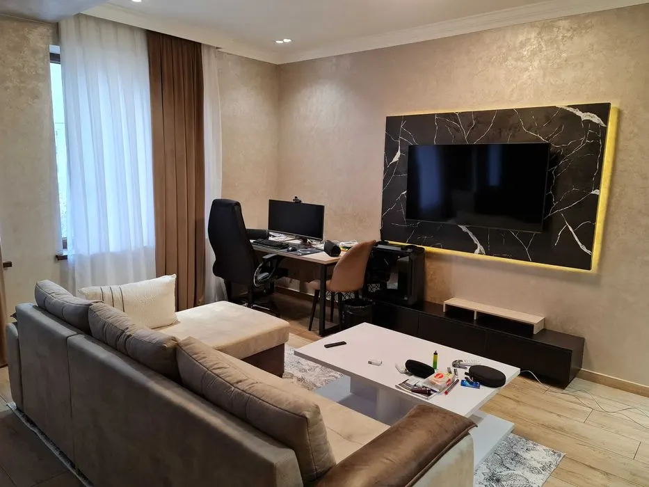 Ижарага берилади 2 хонали квартира, 70 м², 7/7 қават — Мирзо Улуғбек тумани
