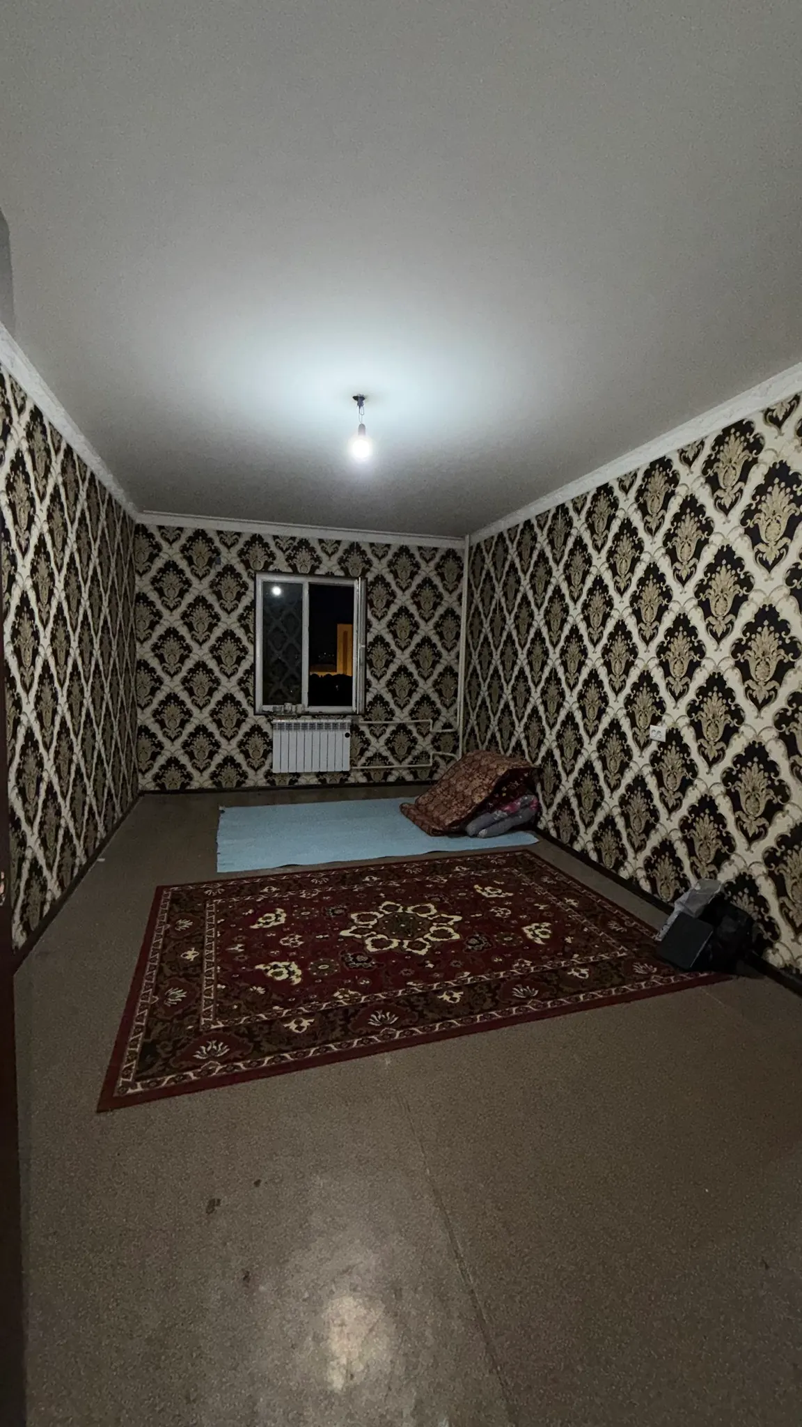 Продаётся 3-комнатная квартира, 84 м², 5/9 этаж — Сергелийский район